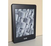 Amazon Kindle eBook Reader 6th Gen, 3rd Edition 4GB, Wi-Fi, Model No. DP75SDI