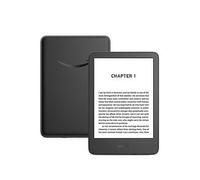Amazon Kindle 2024 6" 16GB Wi-Fi E-Reader - Black NEW