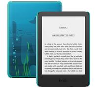 Amazon Kindle Kids Edition (2024) eReader, 6” High Resolution Illuminated Touch Screen, 16GB