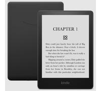 Brand New Amazon Kindle Paperwhite (11th Generation) 16GB, Wi-Fi, 6.8 in - Black [EEK: A]
