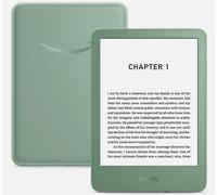 Amazon Kindle Paperwhite 11th Gen 6.8" 16GB With Ads Agave Green