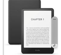 AMAZON KINDLE PAPERWHITE 11TH GENERATION EREADER 6.8" 8GB WATERPROOF WARM LIGHT