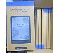 Amazon Kindle Colorsoft Signature Edition (2024) 32GB Black Brand New & Sealed