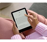 Amazon Kindle Paperwhite (12th Gen) 16GB Black-Sealed