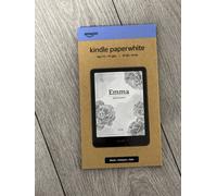 Amazon Kindle Paperwhite Signature Edition (32Gb) - Metallic Raspberry Red