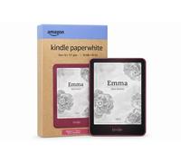 Amazon Kindle Paperwhite 12th Gen 16GB - Raspberry - New Sealed - FREE DELIVERY