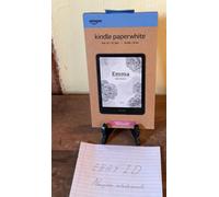 Amazon Kindle Paperwhite 12th Gen 2024 7" 16GB Wi-Fi E-Reader Raspberry Sealed