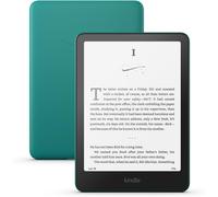 Amazon Kindle Paperwhite 12th Gen 2024 7 inch WiFi 16GB Jade