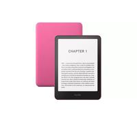 Amazon Kindle Paperwhite (16 Gb) - With Ads - Raspberry Red