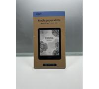 Amazon Kindle Paperwhite 12th Generation 7” 16 GB BLACK BRAND NEW SEALED
