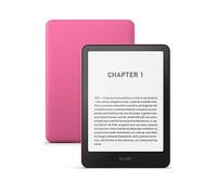 Amazon Kindle Paperwhite (16 Gb) - With Ads - Raspberry Red