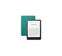 Amazon Kindle Paperwhite (16GB) Our fastest Kindle ever, with new 7inch glare-free display and weeks of battery life
