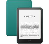 AMAZON Kindle Paperwhite (2024) 7" eReader - 16 GB, Green, Green