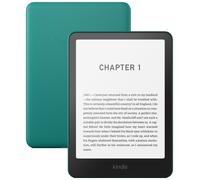 Amazon Kindle Paperwhite 2024 7In 16GB Wi-Fi E-Reader Green