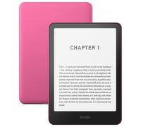 Amazon Kindle Paperwhite 2024 7Inch 16GB Wi-Fi E-Reader Pink