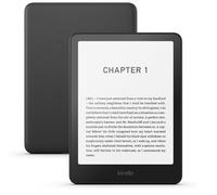AMAZON KINDLE paperwhite 6 inch, waterproof, Built in light 8GB