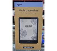 Amazon Kindle Paperwhite Signature Edition (32Gb) - Metallic Raspberry Red