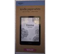 Amazon Kindle Paperwhite Signature Edition (32Gb) - Metallic Raspberry Red