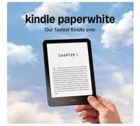 Amazon Kindle Paperwhite Signature Edition (32Gb) - Metallic Raspberry Red