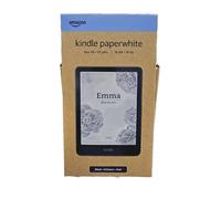 Amazon Kindle Paperwhite Signature Edition (32Gb) - Metallic Raspberry Red