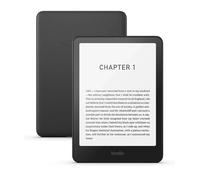 Amazon Kindle Paperwhite Signature Edition (32Gb) Black