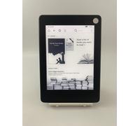 Amazon Kindle Paperwhite 7th Gen DP75SDI 6" Wi-Fi Black eBook Reader