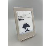 Amazon Kindle Paperwhite 7th Gen DP75SDI 6" Wi-Fi White eBook Reader