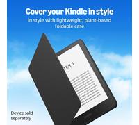 Amazon Kindle Paperwhite and Amazon Kindle Colorsoft Case, Lightweight and Fold