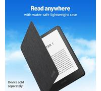 Amazon Kindle Paperwhite and Amazon Kindle Colorsoft Case, Lightweight and Wate
