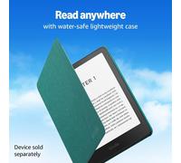 Amazon Kindle Paperwhite and Amazon Kindle Colorsoft Case, Lightweight and Wate
