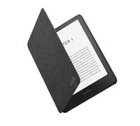 Amazon Kindle Paperwhite and Amazon Kindle Colorsoft Signature Edition Case, Lightweight and Water-Safe, Foldable Protective Cover - Fabric