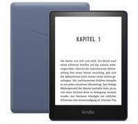 Amazon Kindle Paperwhite e-book reader Touchscreen 16 GB Wi-Fi Blue