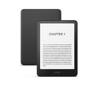 Amazon Kindle Paperwhite 7' 16GB 12th Gen 2025 Black Sealed Pack [EEK: A]