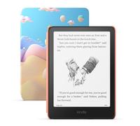 Amazon Kindle Paperwhite Kids (newest gen) larger glare-free display - Children read more than 45 minutes per day with Kindle - 16 GB - Starfish