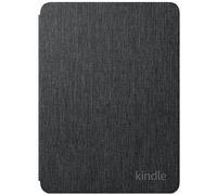Amazon Kindle Paperwhite/Kindle Colorsoft Folio Case - Black
