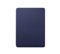 Amazon Kindle Paperwhite Leather Case | Compatible with 11th generation (2021 release), slim and lightweight cover, Denim