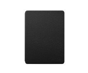 Amazon Kindle Paperwhite Leather Case | Compatible with 11th generation (2021 release), slim and lightweight cover, Black