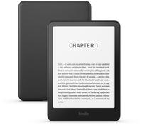 Amazon Kindle 7 12th generation B0CFP6F89F e-book reader 16 GB Wi-Fi Black