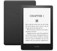 Amazon Kindle Paperwhite Now 11th Gen eBook Reader - 8GB 6.8" Display - Black