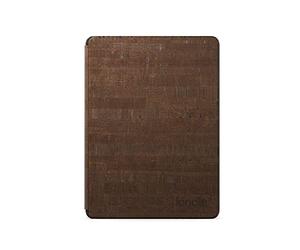 Amazon Kindle Paperwhite Premium Cork Case | Compatible with 11th generation (2021 release), slim and lightweight, water-safe cover, Dark