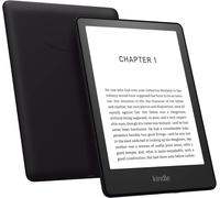 AMAZON KINDLE PAPERWHITE SIGNATURE EDITION 11TH GEN 32GB NO ADS 6.8" - BLACK