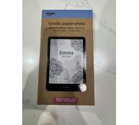 Amazon Kindle Colorsoft Signature Edition (2024) 32GB Black Brand New & Sealed