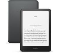 AMAZON Kindle Paperwhite Signature Edition (2024) 7" eReader - 32 GB, Black, Black