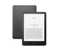 Amazon Kindle Paperwhite Signature Edition (32Gb) Black