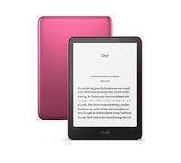Amazon Kindle Paperwhite Signature Edition (32Gb) - Metallic Raspberry Red