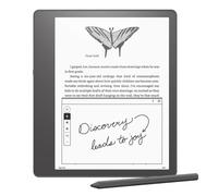 Amazon Kindle Scribe 16GB (2022) with Premium Pen