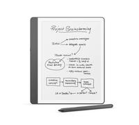 Amazon Kindle Scribe (1st Generation, 2024) 32GB Tungsten