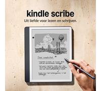 Amazon - Kindle Scribe 2024 (32 Gb) Premium Pen No Ads NEW