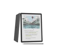 Amazon Kindle Scribe Colorsoft 32 GB (newest gen) - 11" paper-like colour display with front light - Thin, light, powerful - Write in the built-in notebook, documents and books - Graphite