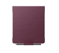 Amazon Kindle Scribe Folio Cover with Magnetic Attach, Sleek Protective Case - Premium Leather